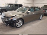 Kia Optima Ex 5XXGU4L30GG112340 снимка