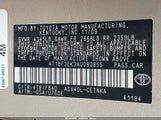 Toyota Camry Le 4T1BF3EK3AU080855 снимка