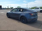 Tesla Model Y Long Range Dual Motor All-Wheel Drive 7SAYGAEEXNF366830 снимка