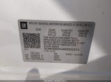 Chevrolet Blazer Fwd 1Lt 3GNKBBRA4MS522274 photo