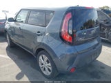 Kia Soul + KNDJP3A53E7057920 fotografie