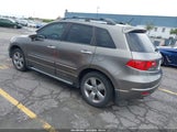 Acura Rdx 5J8TB18517A023855 снимка