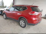 Nissan Rogue S/Sl/Sv KNMAT2MT5GP711688 снимка
