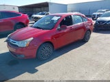 Ford Focus Ses 1FAHP36N79W134443 снимка