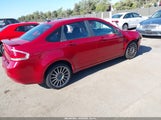 Ford Focus Ses 1FAHP36N79W134443 снимка