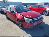 Ford Focus Ses 1FAHP36N79W134443 снимка