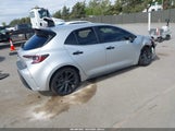 Toyota Corolla Se Nightshade Edition JTND4RBE4L3097382 photo