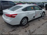 Toyota Avalon 4T1BK1EB0DU023033 fotografie