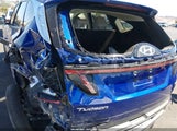 Hyundai Tucson Limited 5NMJECDE5RH345163 photo