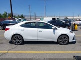 Toyota Corolla Se 5YFBURHE6HP660479 снимка