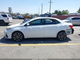 Toyota Corolla Se 5YFBURHE6HP660479 снимка