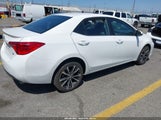 Toyota Corolla Se 5YFBURHE6HP660479 снимка
