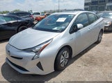 Toyota Prius Four JTDKARFU2G3527597 снимка