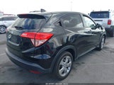 Honda Hr-V Ex 3CZRU5H53GM740376 снимка