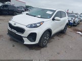 Kia Sportage Lx KNDPM3AC3M7905276 снимка
