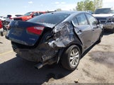 Kia Forte Ex KNAFX4A81E5047501 снимка