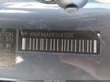 Kia Forte Ex KNAFX4A81E5047501 fotografie