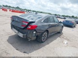 Honda Accord Hybrid Ex 1HGCV3F43KA009235 снимка