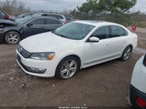 Volkswagen Passat 1.8T Se 1VWBS7A34FC014315 снимка