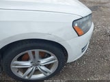 Volkswagen Passat 1.8T Se 1VWBS7A34FC014315 снимка