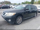 Nissan Pathfinder Sv 5N1AR2MN5FC612466 снимка