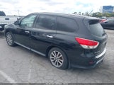 Nissan Pathfinder Sv 5N1AR2MN5FC612466 снимка