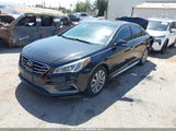 Hyundai Sonata Limited 5NPE34AFXHH568780 снимка