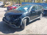 Honda Cr-V Lx 2HKRM4H31DH631639 снимка