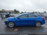 Ford Fusion Energi Se Luxury 3FA6P0PU1HR209117 photo