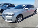 Chevrolet Impala Lt 1G11Z5SA5KU123519 снимка