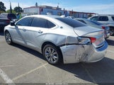 Chevrolet Impala Lt 1G11Z5SA5KU123519 снимка
