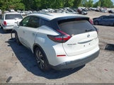 Nissan Murano Sl 5N1AZ2MS1KN119839 снимка