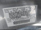 Nissan Versa 1.6 S 3N1CN8DV5SL865624 снимка