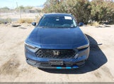 Honda Accord Hybrid Ex-L 1HGCY2F67RA000874 снимка