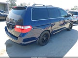 Honda Odyssey Ex-L 5FNRL38617B010931 снимка