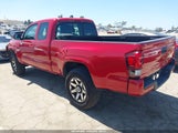 Toyota Tacoma Sr 5TFRX5GN2JX117153 photo