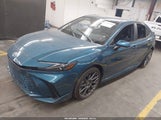 Toyota Camry Xse 4T1DAACK5SU176616 fotografie