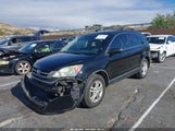 Honda Cr-V Ex 5J6RE4H5XAL057297 photo