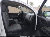 Chevrolet Colorado Wt 1GCGSBEA9J1307443 снимка