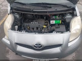 Toyota Yaris JTDKT4K39A5281749 снимка