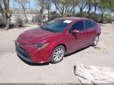 Toyota Corolla Le 5YFB4MDE4SP322661 снимка