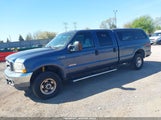 Ford F-250 Lariat/Xl/Xlt 1FTNW21P74EA03000 fotografie