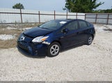 Toyota Prius Two JTDKN3DU4F1944797 снимка