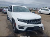 Jeep Grand Cherokee Limited 4X2 1C4RJGBG0P8883830 снимка