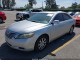 Toyota Camry Hybrid JTNBB46K473022588 fotografie