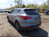 Hyundai Santa Fe Sport 5XYZU3LB3DG055438 снимка