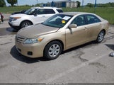 Toyota Camry Le 4T1BF3EK8BU777357 снимка