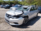 Nissan Altima 2.5 Sl 1N4AL3AP4JC145962 photo