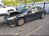 Honda Accord 2.4 Lx 1HGCP2F37CA200105 снимка