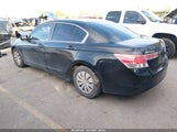 Honda Accord 2.4 Lx 1HGCP2F37CA200105 снимка